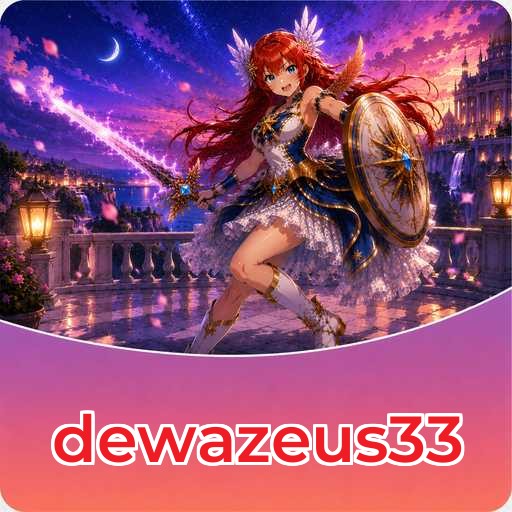 Instalasi dewazeus33