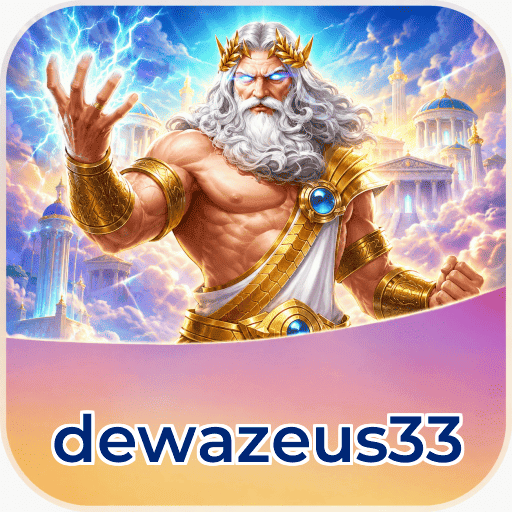 Keamanan dewazeus33